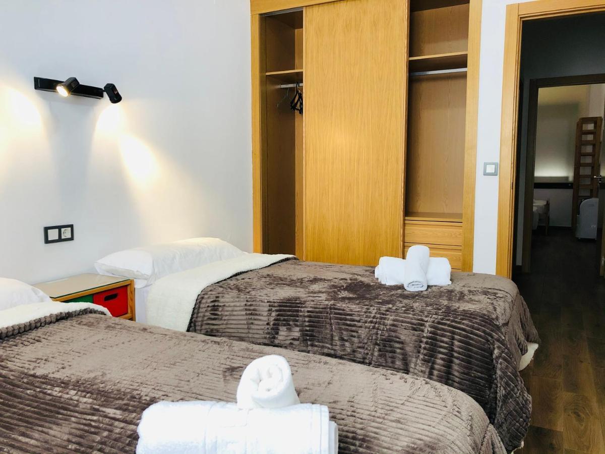 Low Cost Rooms La Merced Málaga Eksteriør billede